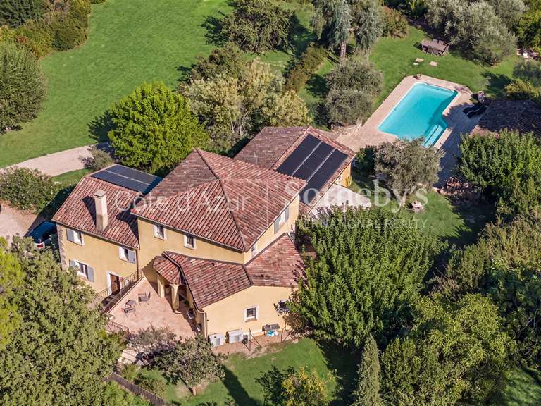 Maison Fayence - 4 chambres - 260m²