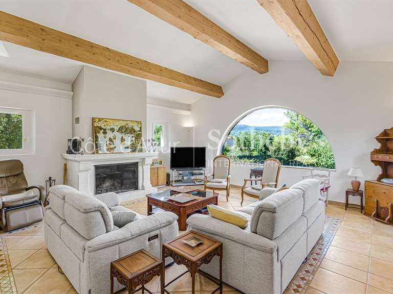 Maison Fayence - 4 chambres - 260m²