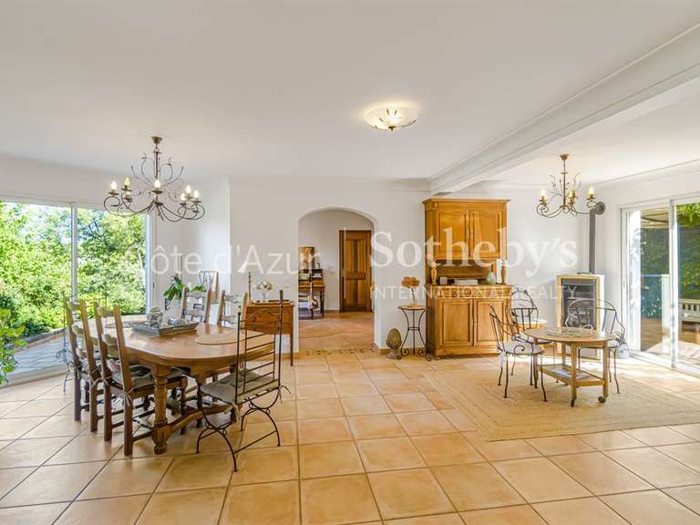 Maison Fayence - 4 chambres - 260m²