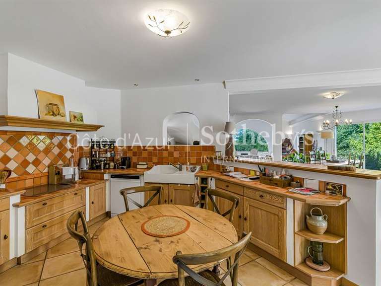 Maison Fayence - 4 chambres - 260m²