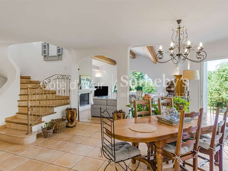 Maison Fayence - 4 chambres - 260m²