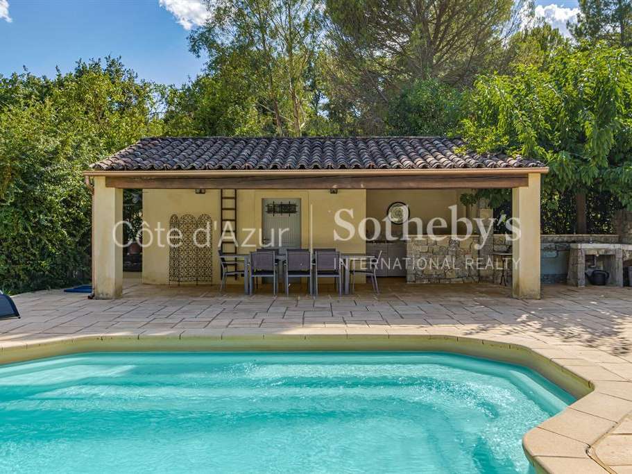 Maison Fayence