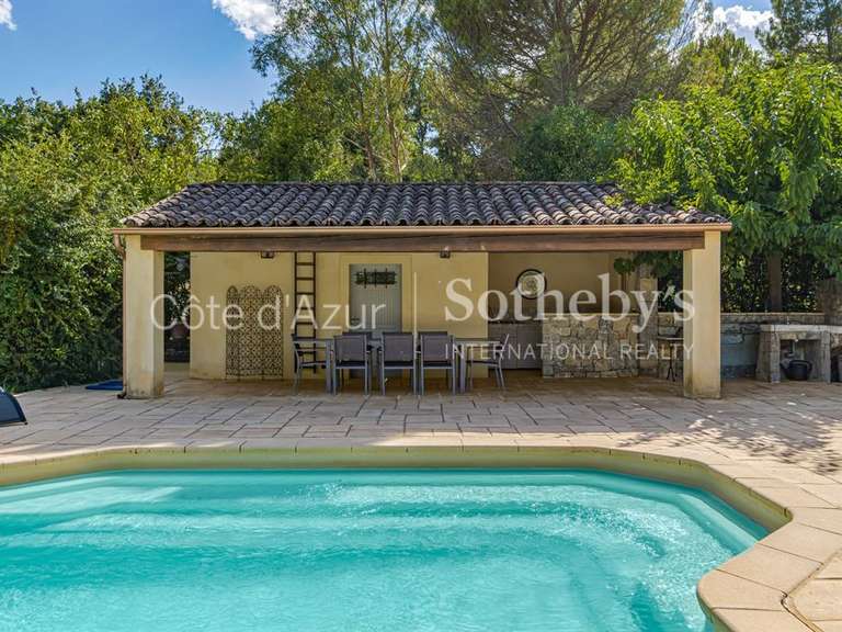 Maison Fayence - 4 chambres - 260m²
