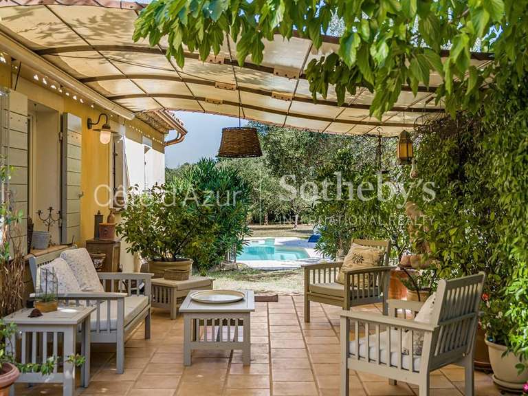 Maison Fayence - 4 chambres - 260m²
