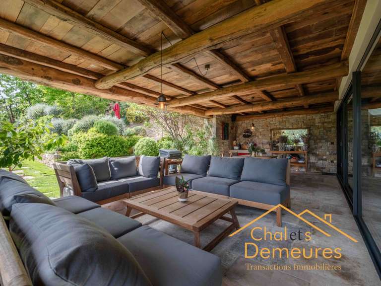 House Fayence - 5 bedrooms - 542m²