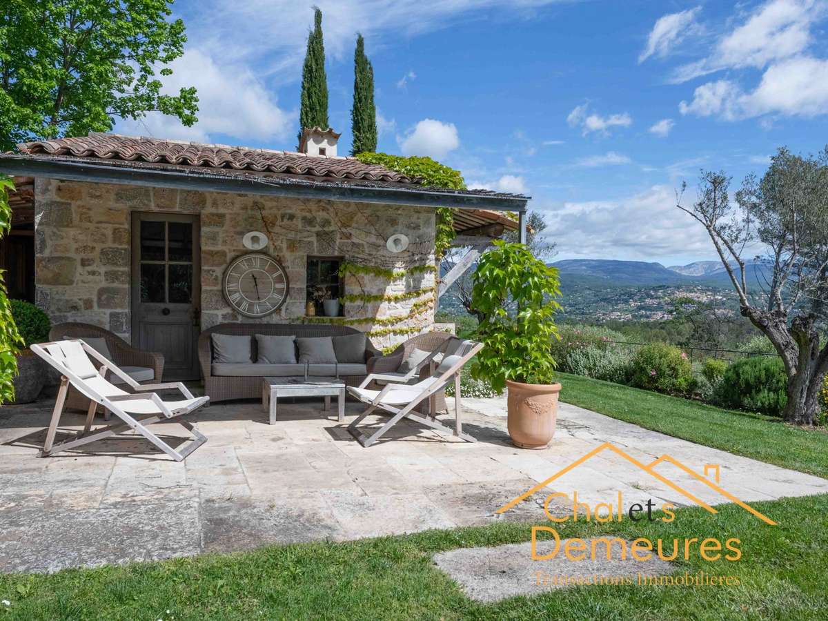 House Fayence