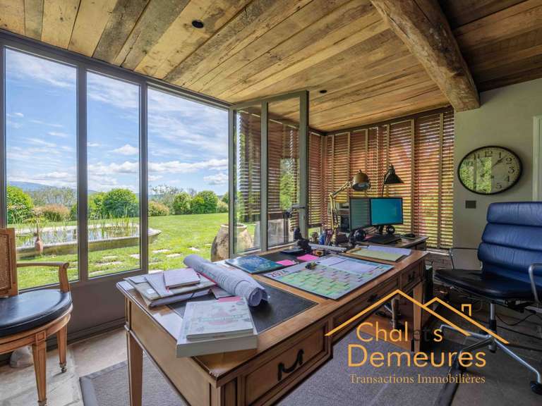 House Fayence - 5 bedrooms - 542m²