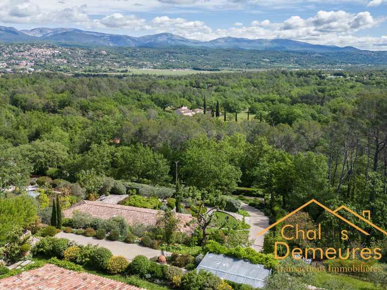 House Fayence - 5 bedrooms - 542m²