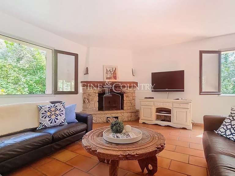 Maison Fayence - 4 chambres - 234m²