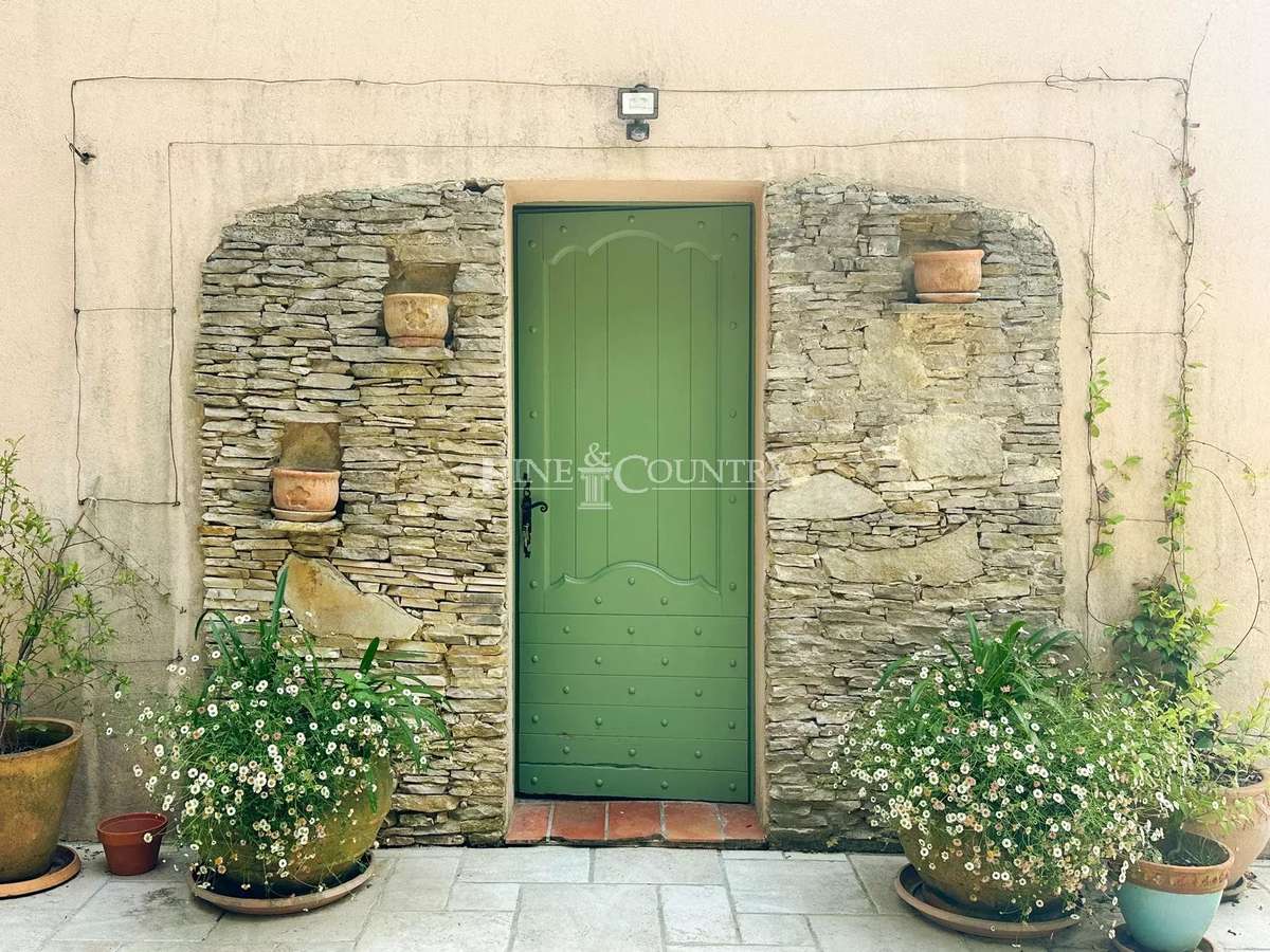 House Fayence