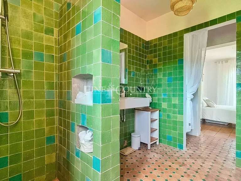 Maison Fayence - 4 chambres - 234m²