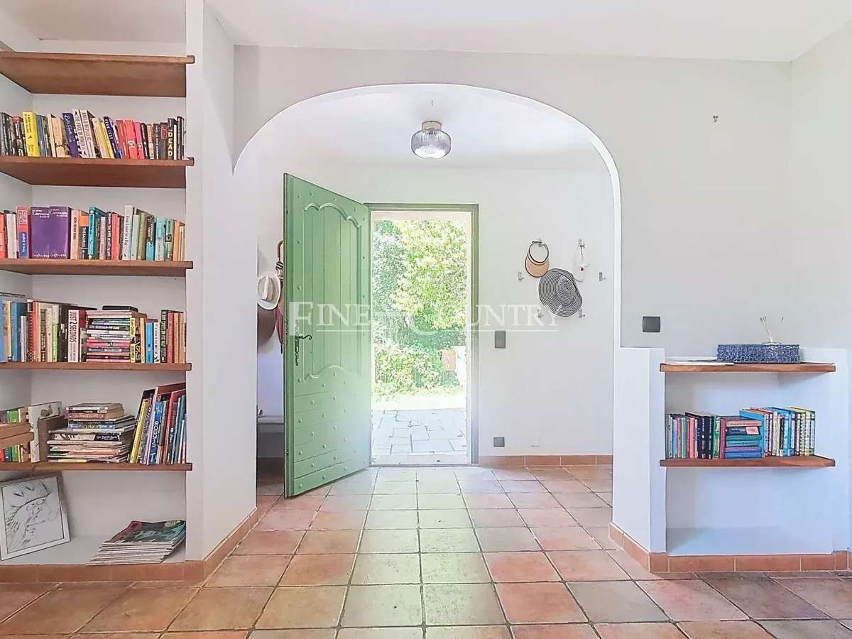 House Fayence