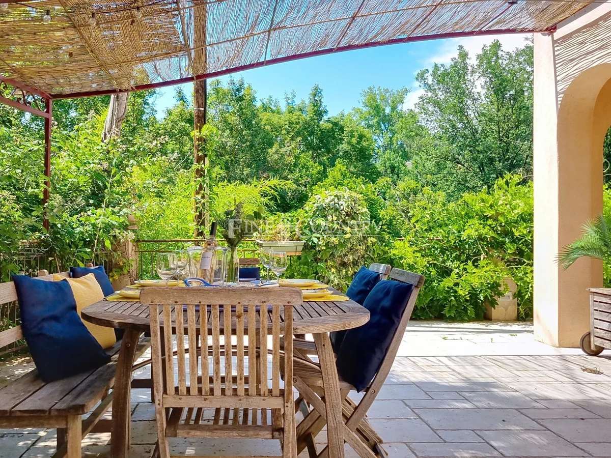 House Fayence