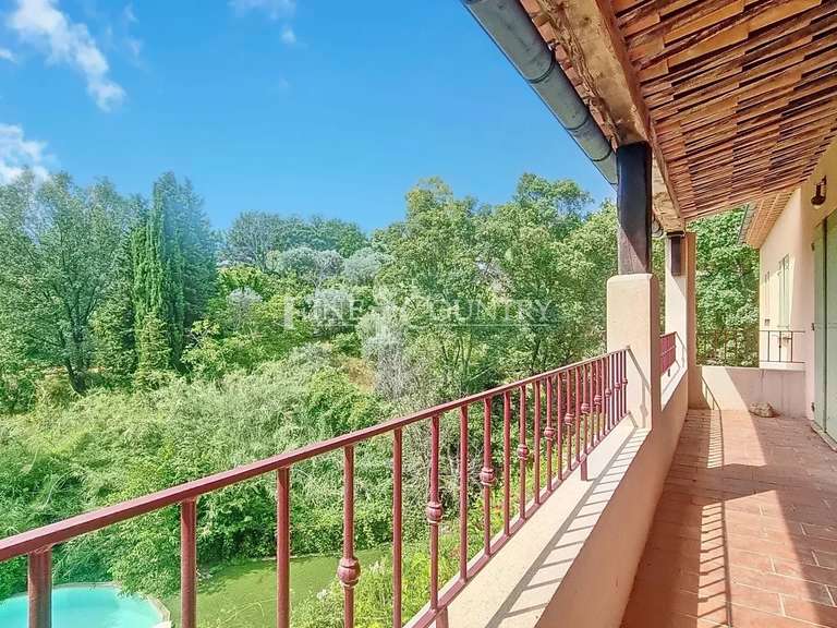 Maison Fayence - 4 chambres - 234m²