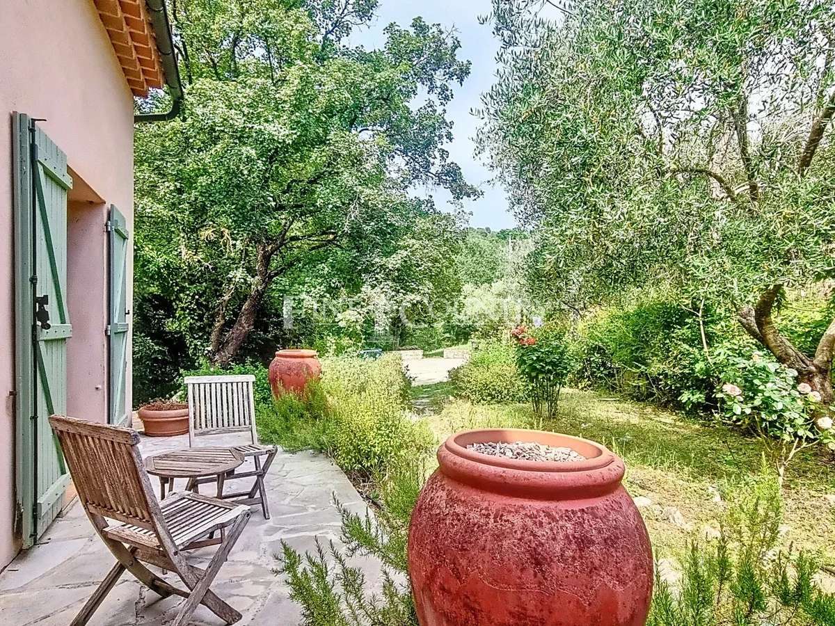 House Fayence