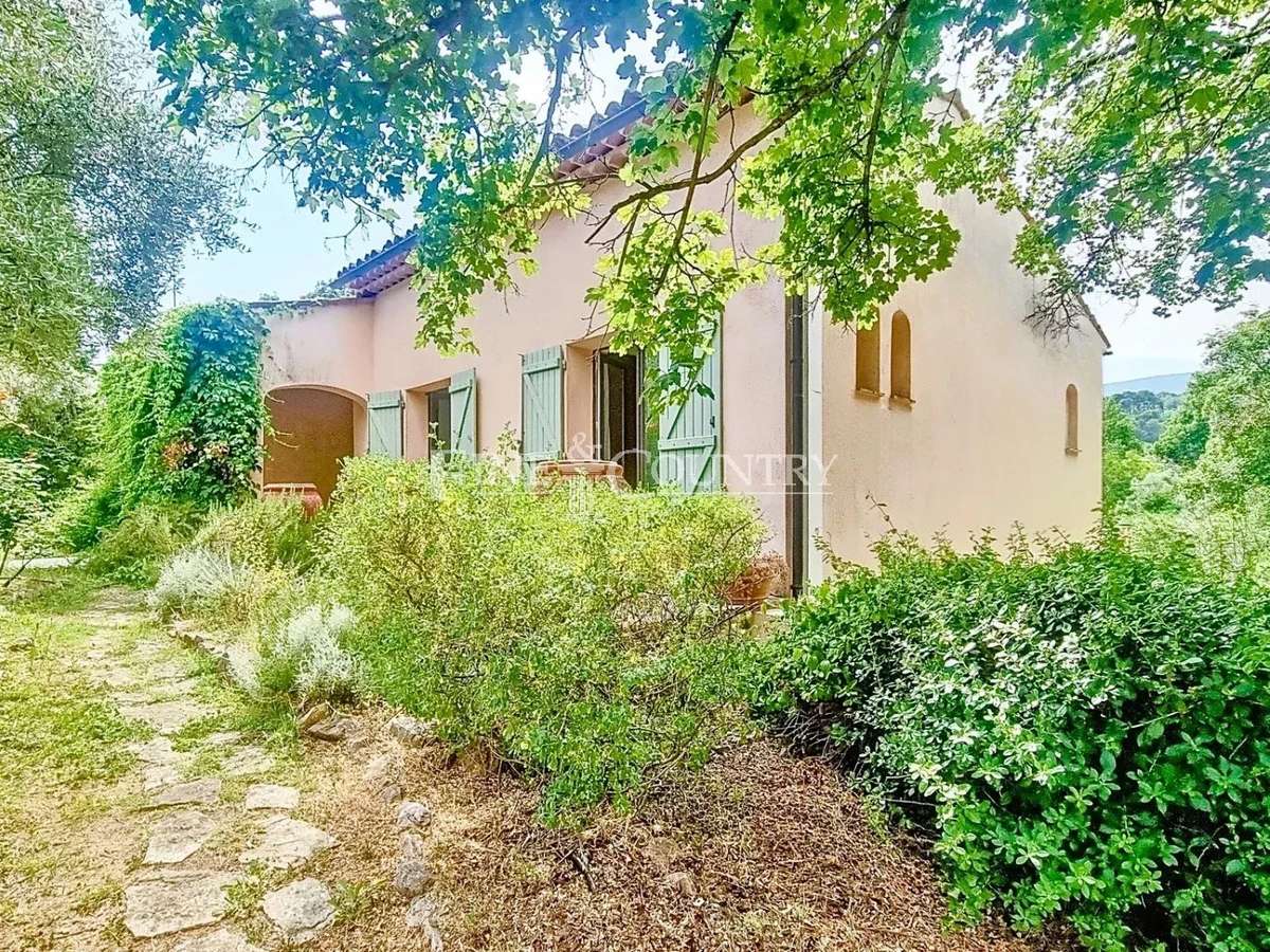 House Fayence
