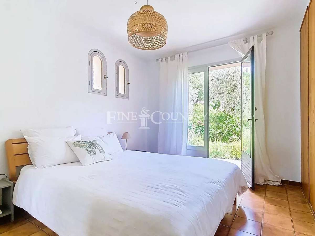 House Fayence
