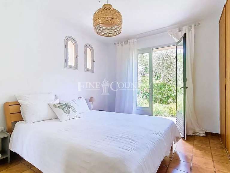 Maison Fayence - 4 chambres - 234m²