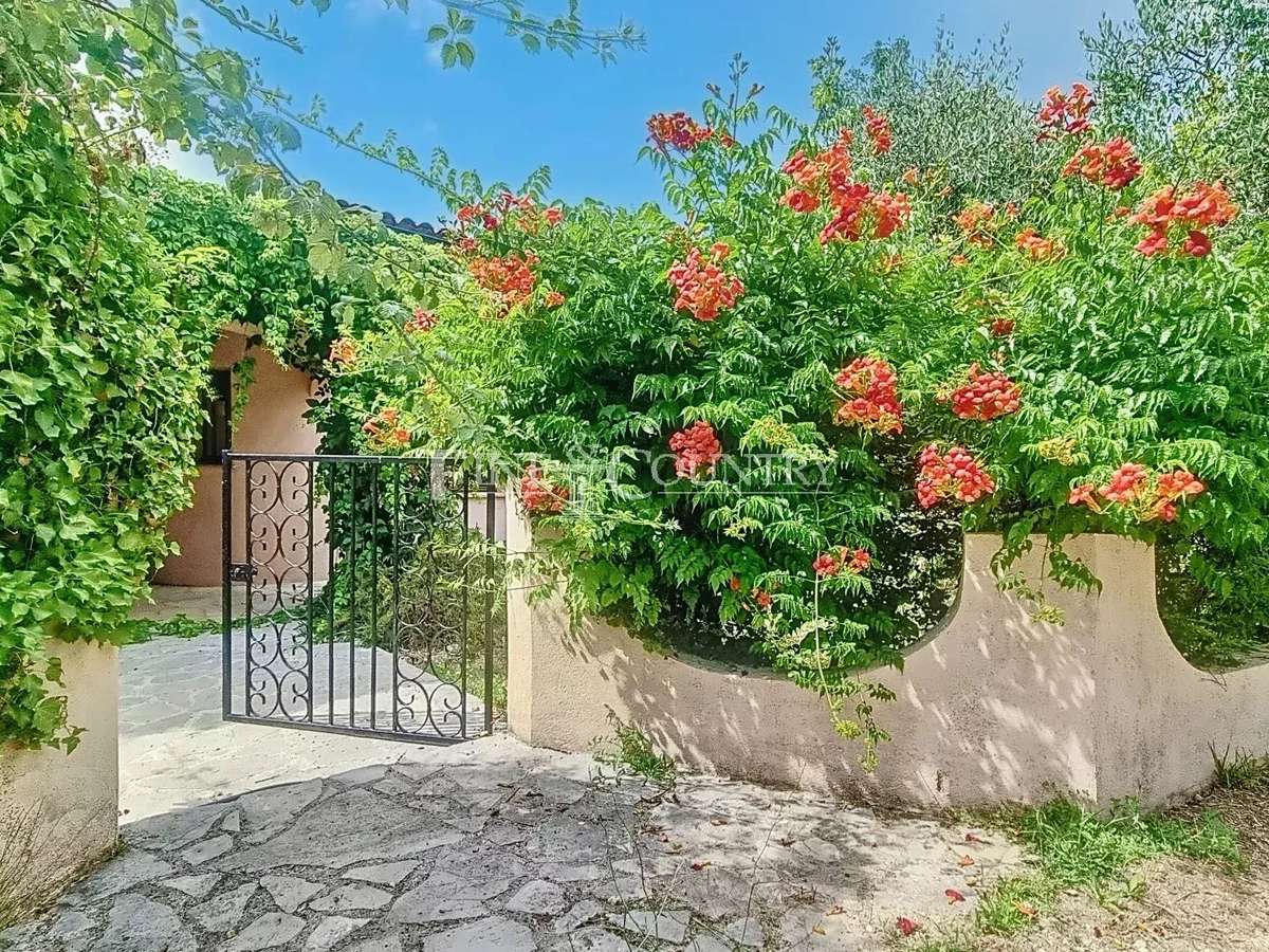 House Fayence