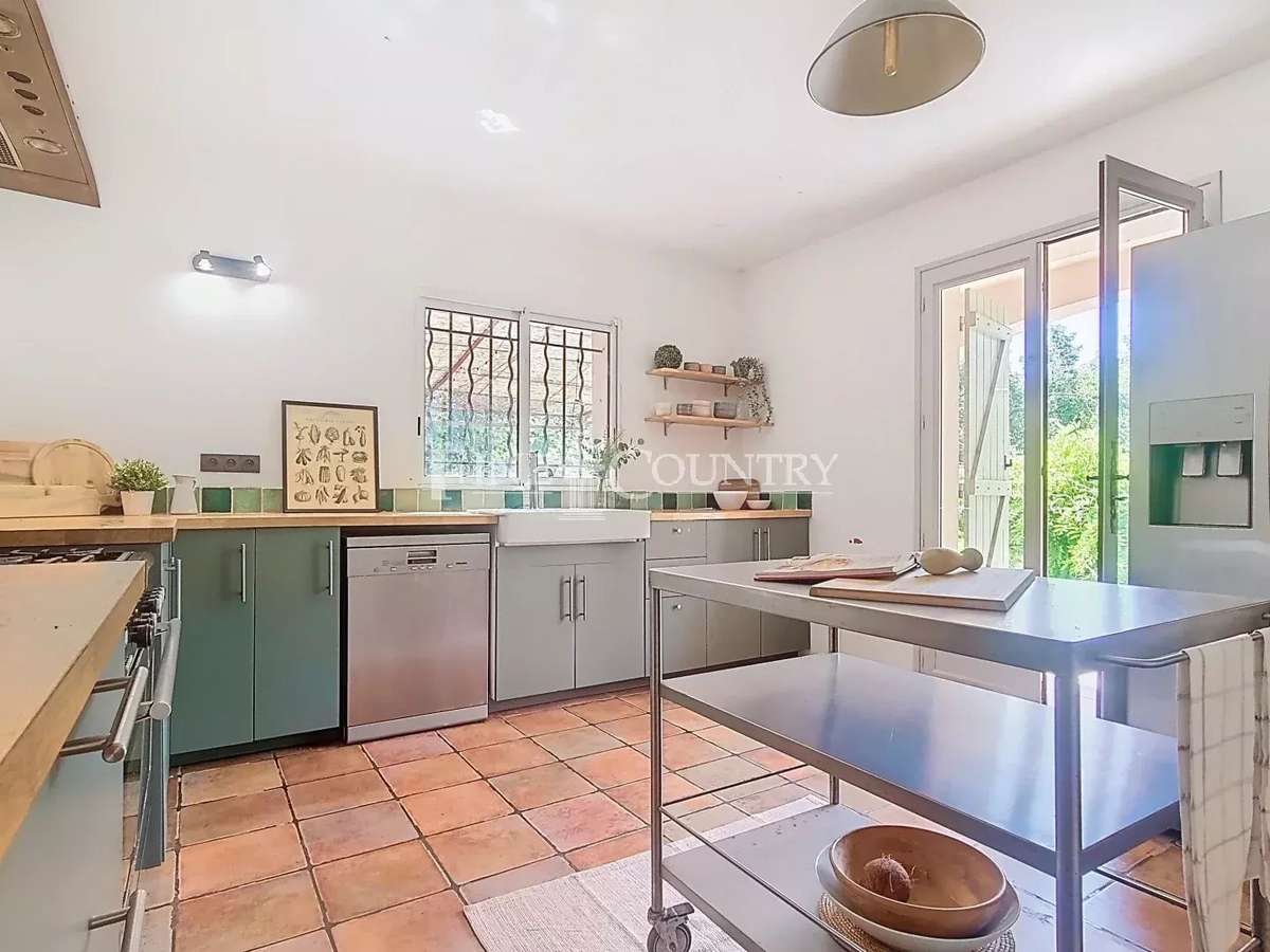 House Fayence