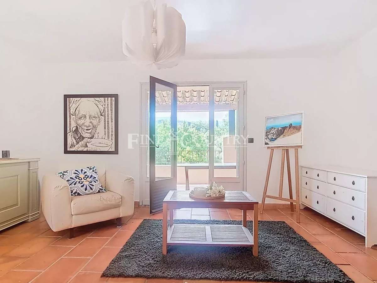 House Fayence
