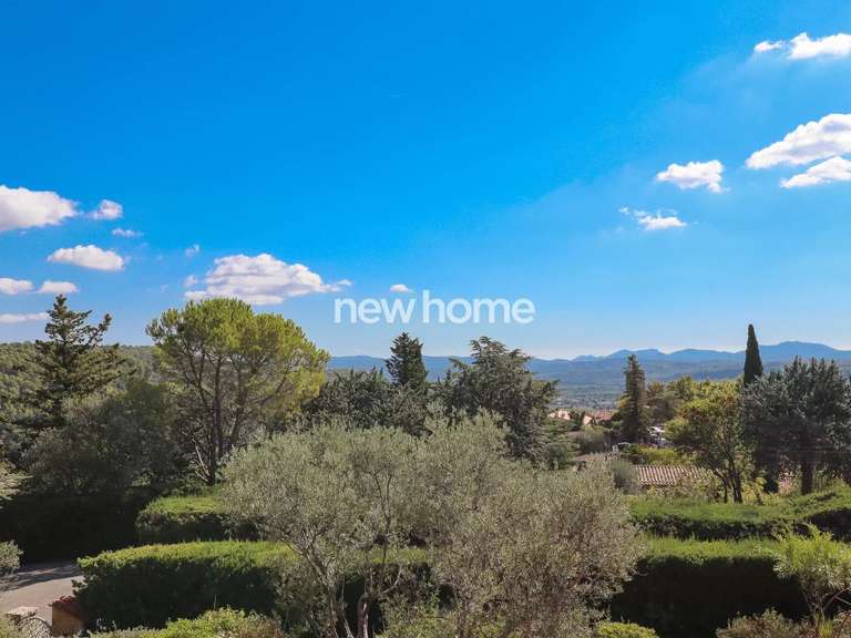 Maison Fayence - 4 chambres - 180m²