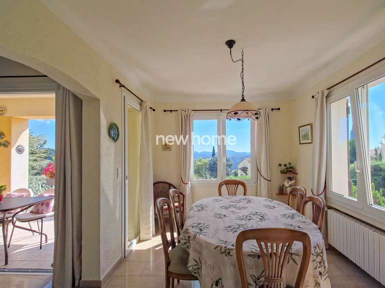 Maison Fayence - 4 chambres - 180m²
