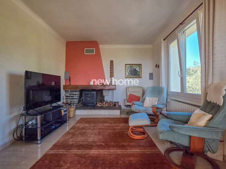 Maison Fayence - 4 chambres - 180m²