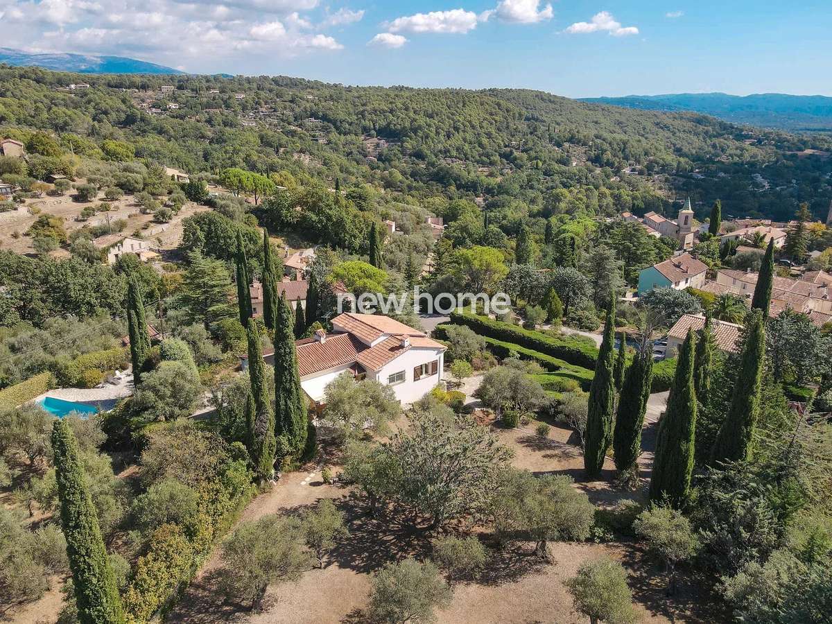 Maison Fayence