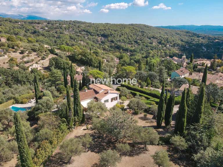 Maison Fayence - 4 chambres - 180m²