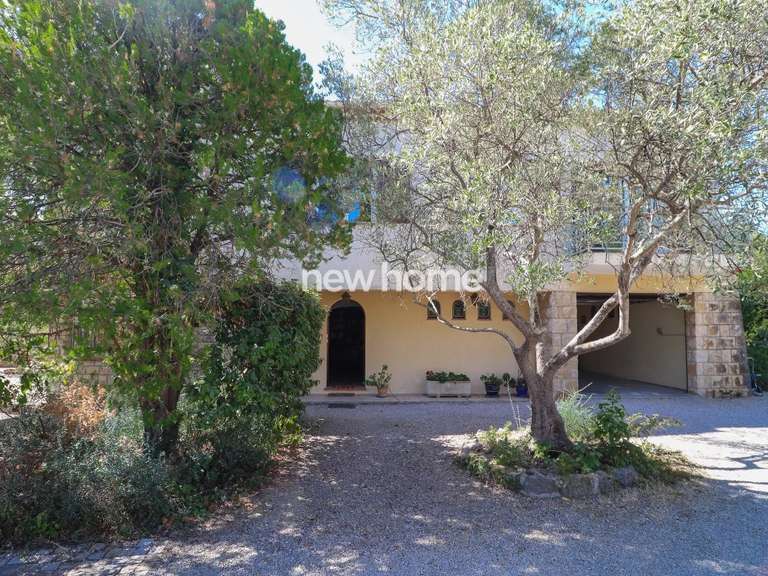 Maison Fayence - 4 chambres - 180m²