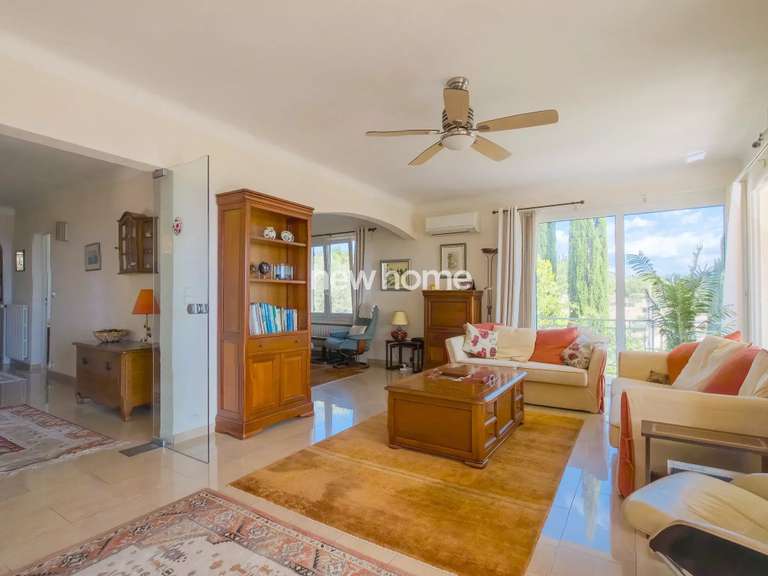 Maison Fayence - 4 chambres - 180m²