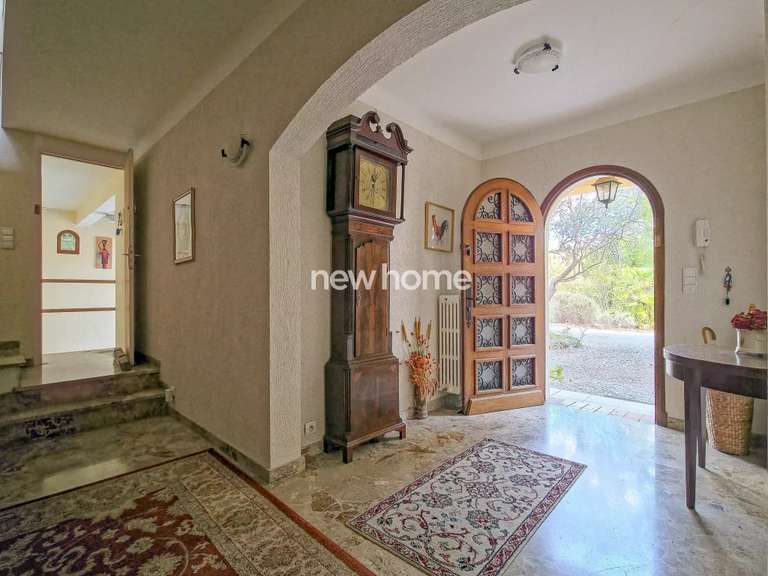 Maison Fayence - 4 chambres - 180m²