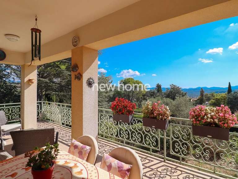 Maison Fayence - 4 chambres - 180m²