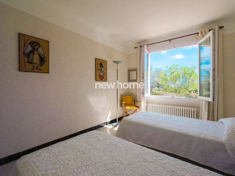 Maison Fayence - 4 chambres - 180m²