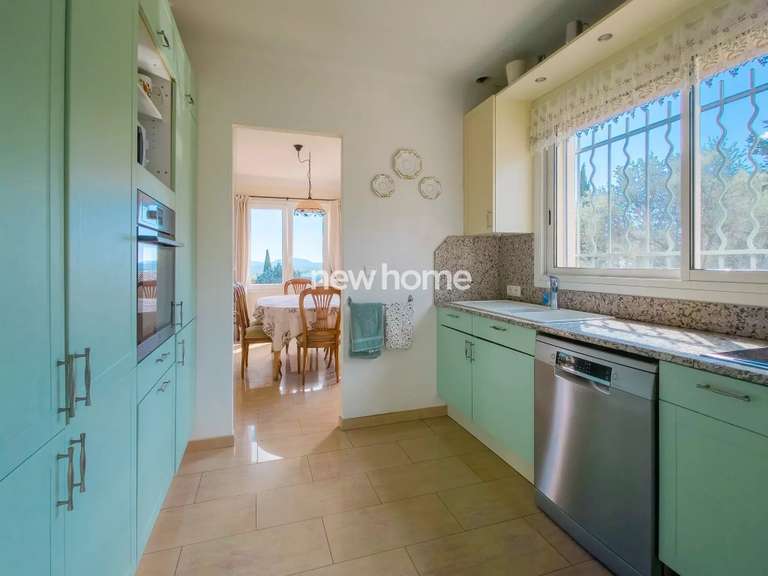 Maison Fayence - 4 chambres - 180m²