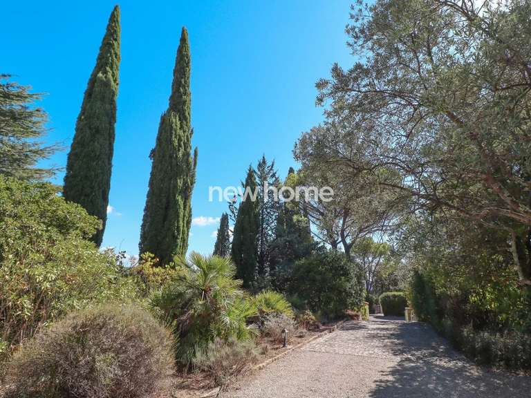 Maison Fayence - 4 chambres - 180m²