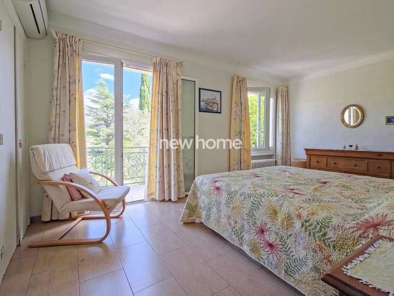Maison Fayence - 4 chambres - 180m²