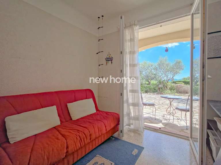 Maison Fayence - 4 chambres - 180m²
