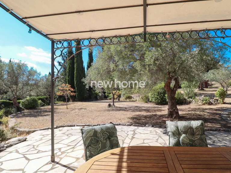 Maison Fayence - 4 chambres - 180m²