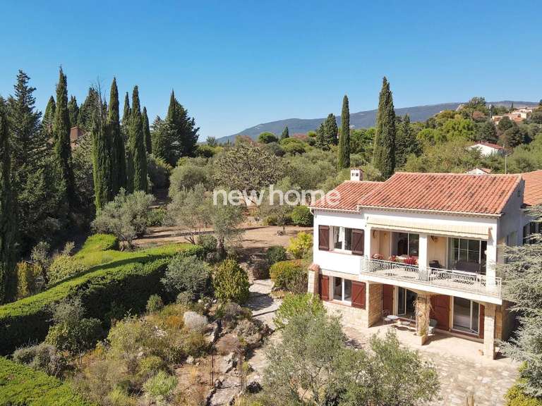 Maison Fayence - 4 chambres - 180m²