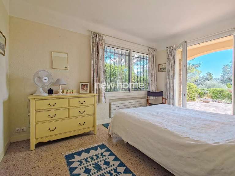 Maison Fayence - 4 chambres - 180m²