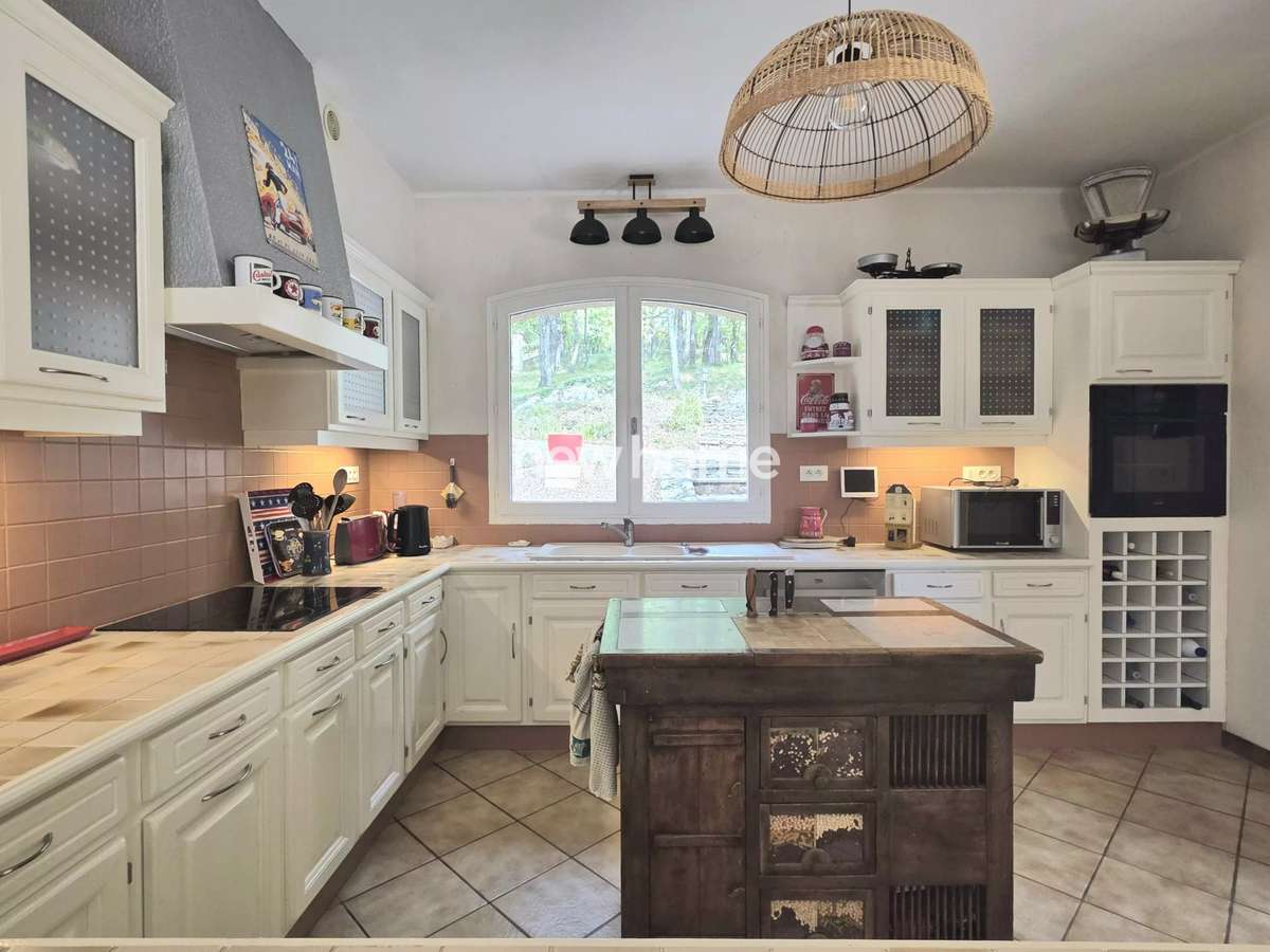 Maison Fayence