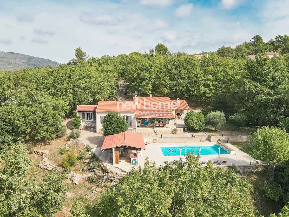 Maison Fayence