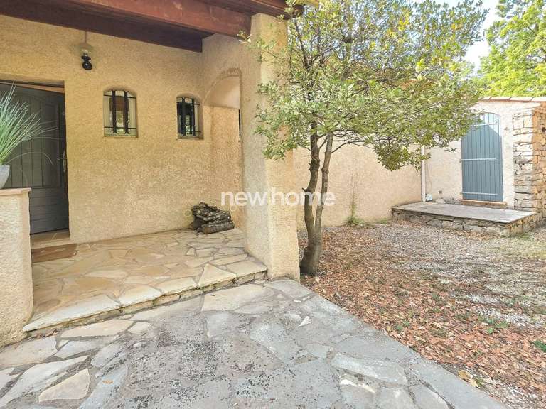 Maison Fayence - 3 chambres - 275m²