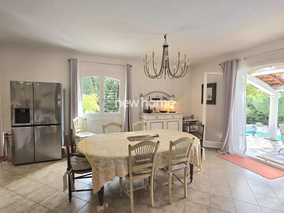 Maison Fayence