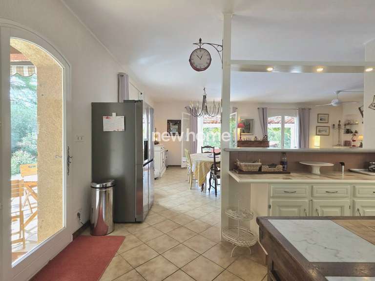 Maison Fayence - 3 chambres - 275m²