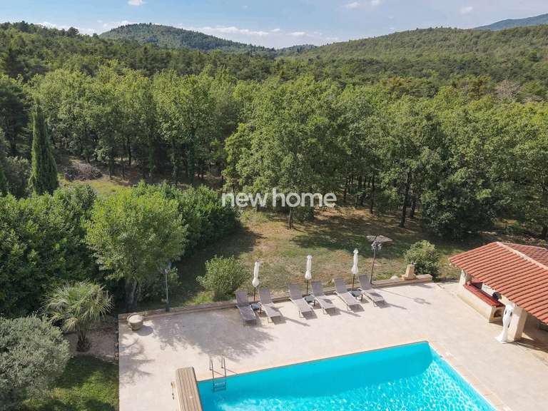 Maison Fayence - 3 chambres - 275m²