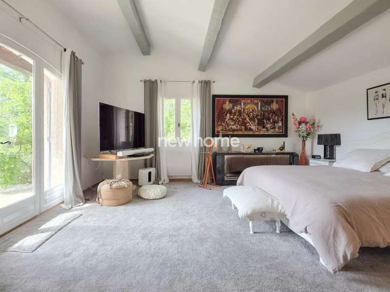 Maison Fayence - 3 chambres - 275m²