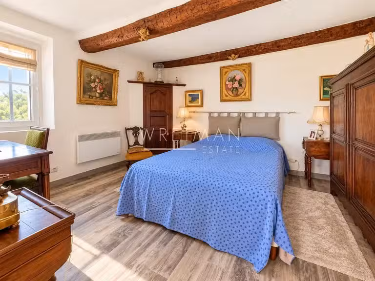 Maison Fayence - 4 chambres - 263m²